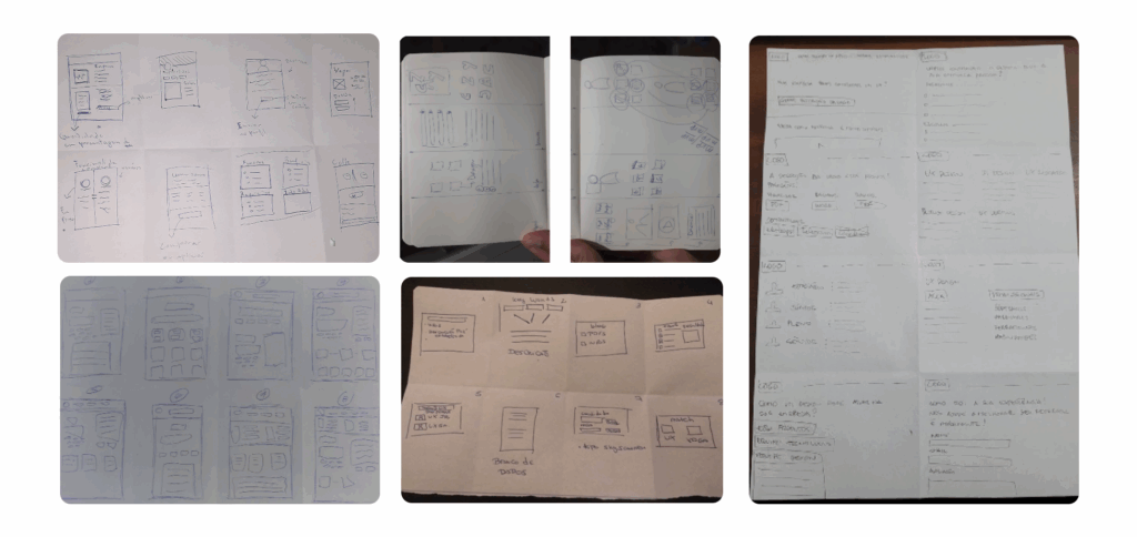 Crazy 8s